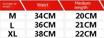 Men's Underwear Half Sheath Briefs
