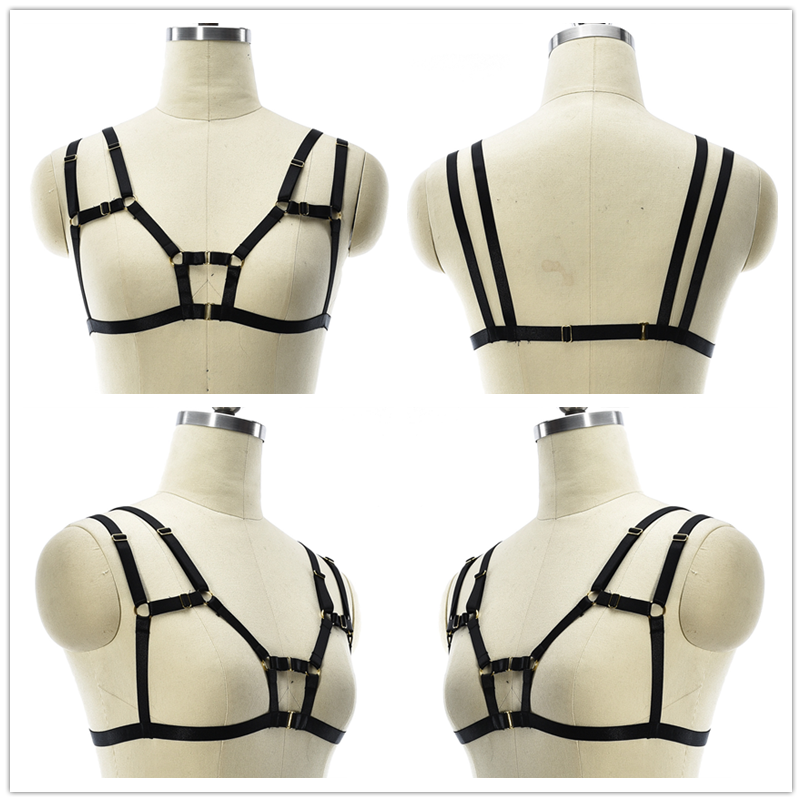 Uniforme de danse de nuit pour dames, lingerie de tentation