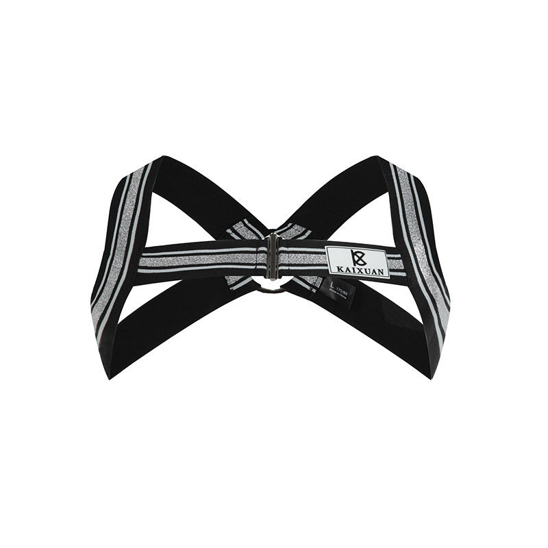 Men's Underwear Vest In Europe And America
