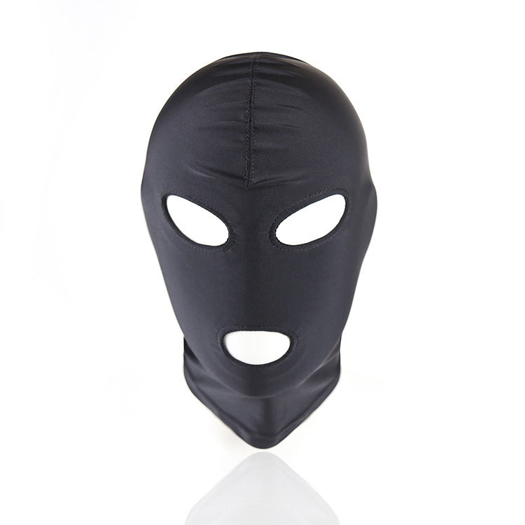 Role-playing Halloween Gifts Mask Head Coverings