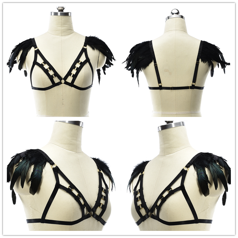 Uniforme de danse de nuit pour dames, lingerie de tentation