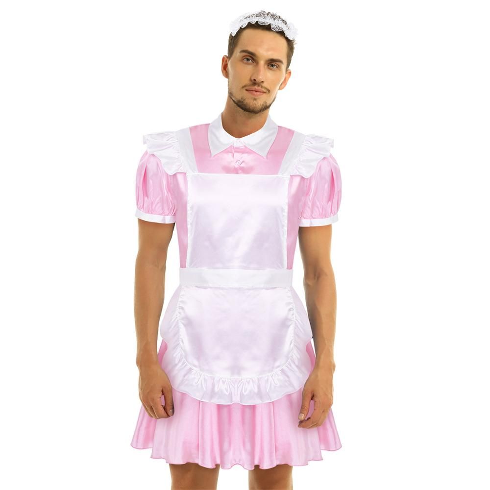 Men's Sexy Role Playing Clothing