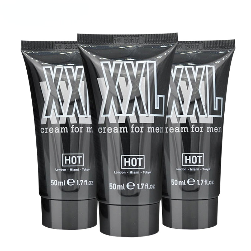 Male Enlargement Products Increase XXL Cream Increasing Enlargement Cream 50ml Products For Men