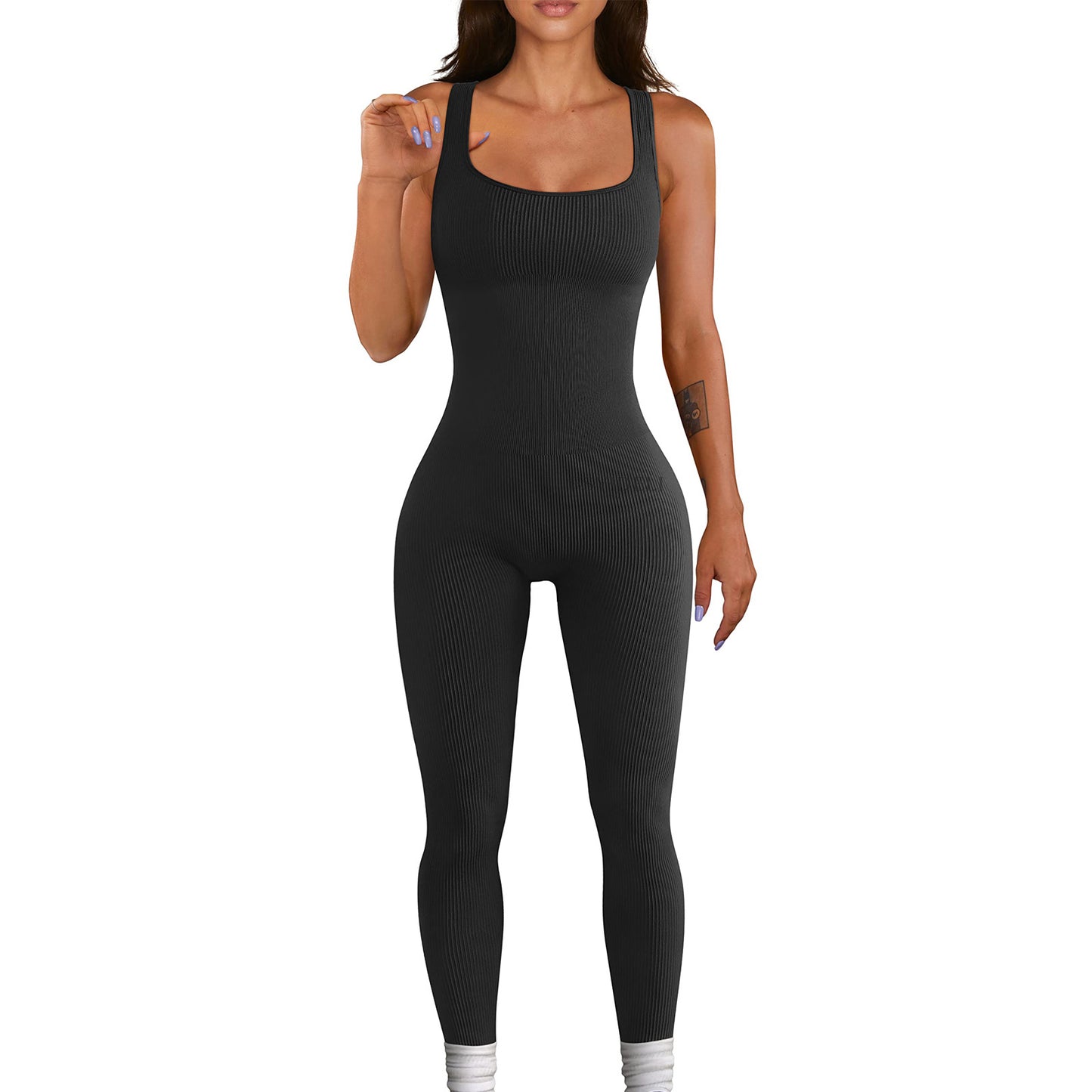 Body gilet sans manches pour femmes