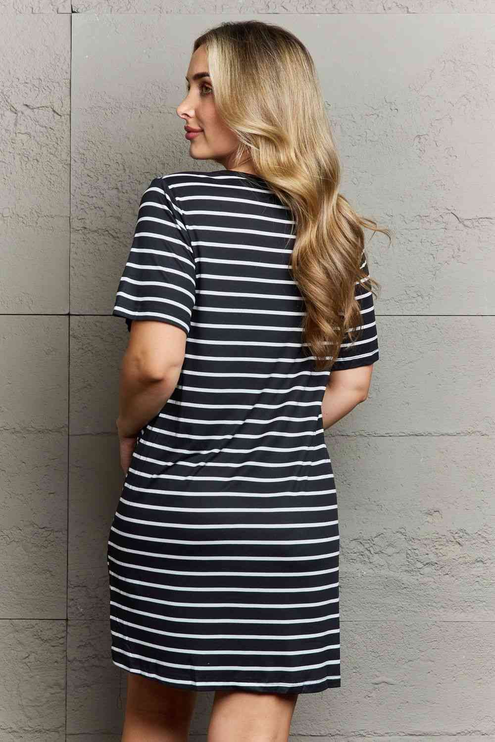 MOON NITE on Down Sleepwear Dress