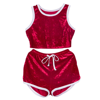 Costume de lingerie séduisant pour femmes