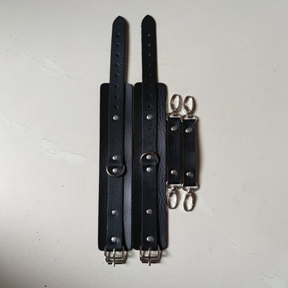 Harness Woman  Lingerie Harness Set