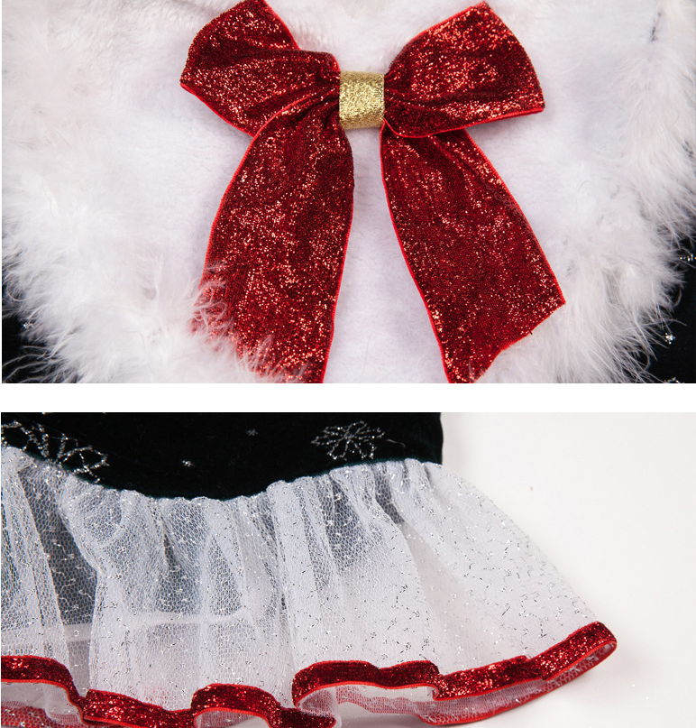 Fat Mm Lingerie Sexy Vêtements De Noël Grande Taille