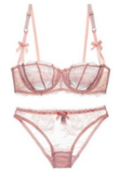 Ensemble de lingerie sexy Molly