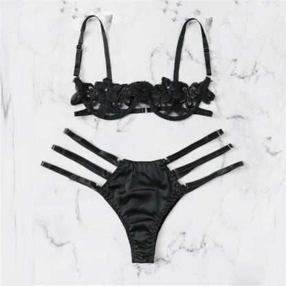 2021 Separate sexy temptation sexy lingerie fun suit