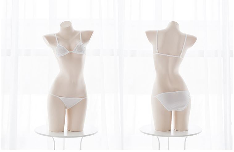 lenceria sexy de encaje