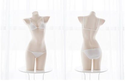 lenceria sexy de encaje