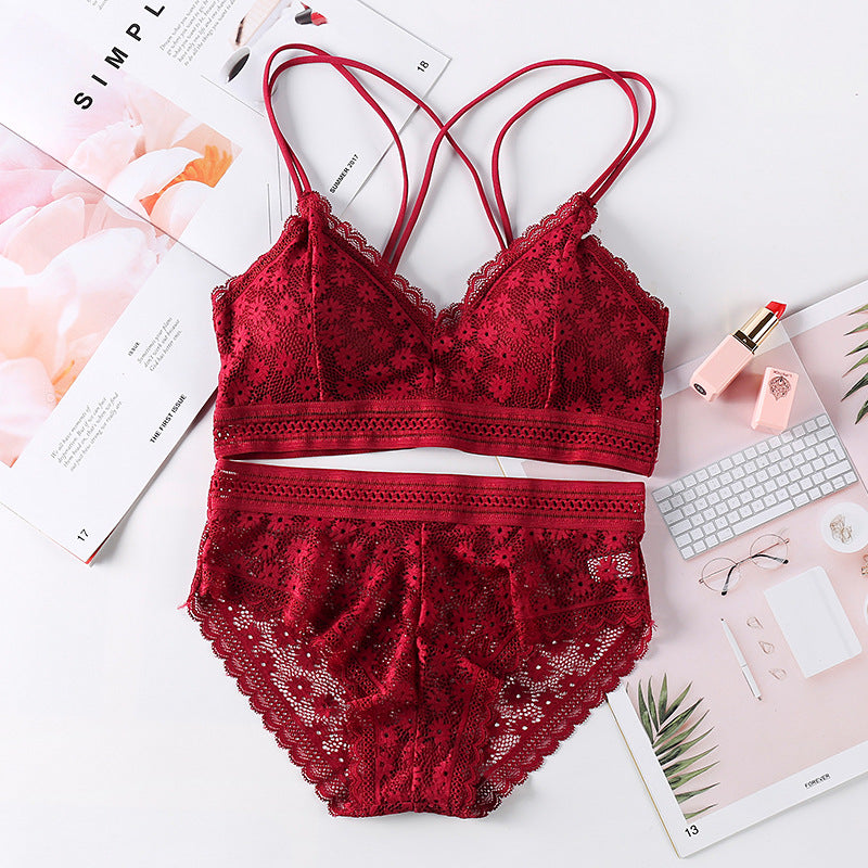 Soutien-gorge sexy