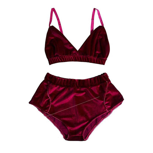 Nouvelle lingerie sexy femme été bikini costume sexe costume