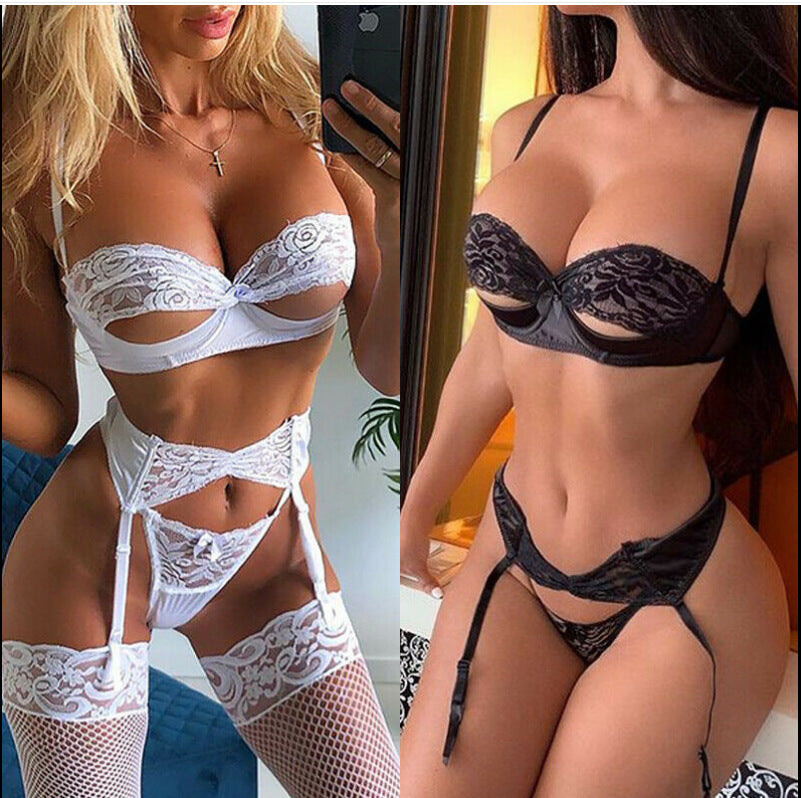 Pyjama lingerie sexy 