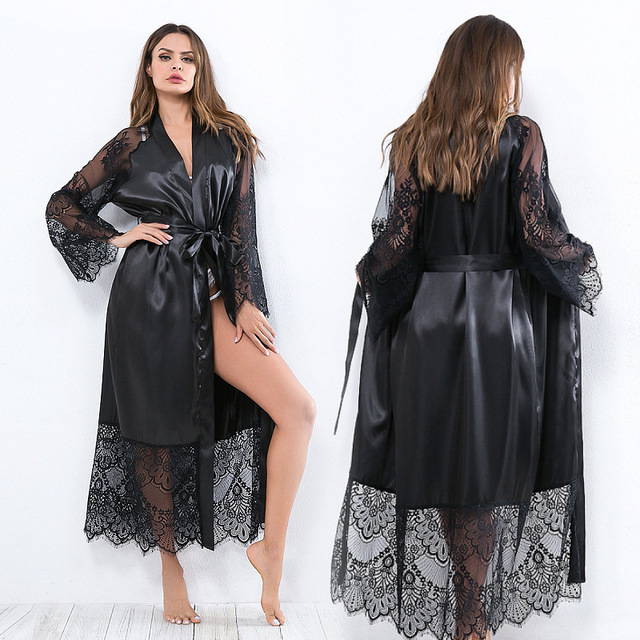 Lingerie chaude européenne et américaine