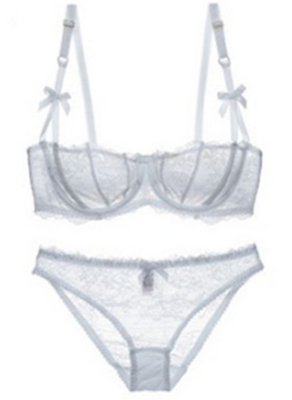 Ensemble de lingerie sexy Molly