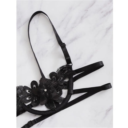 2021 Separate sexy temptation sexy lingerie fun suit
