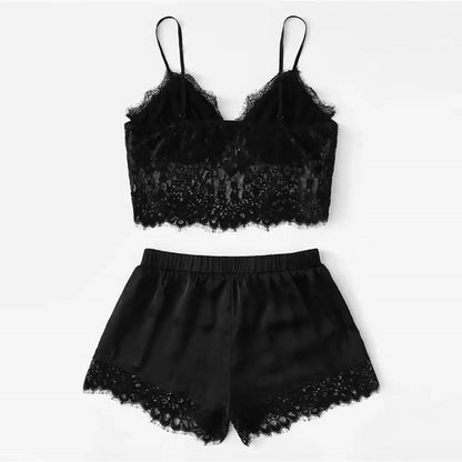Sexy Underwear Sexy Seduction Lace