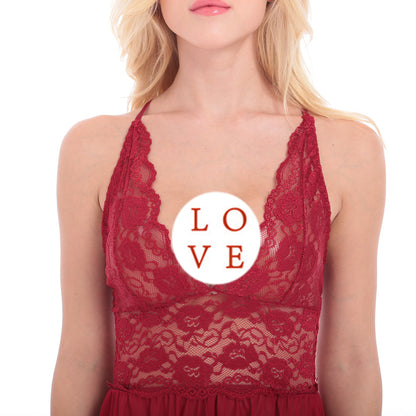 Lingerie sexy pour femmes