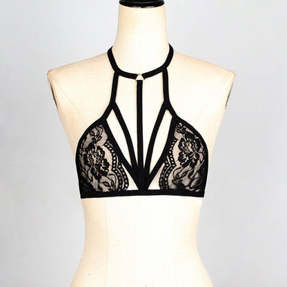Se Xy Lingerie En Dentelle