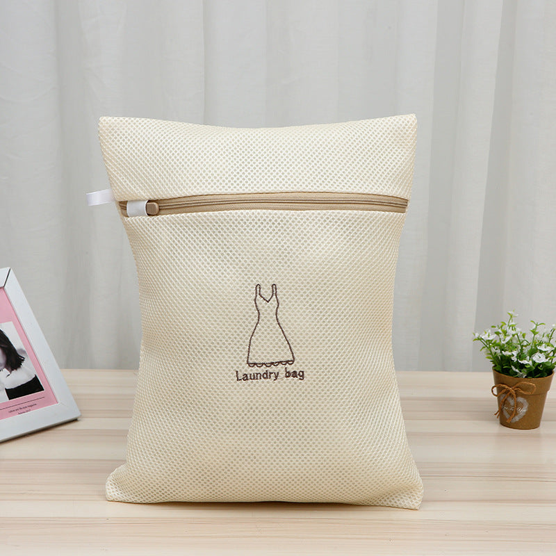 Bolsas de lavandería para lavar lencería de sujetador