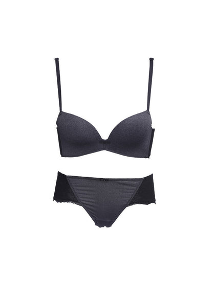 Ensemble de lingerie fine en dentelle sexy