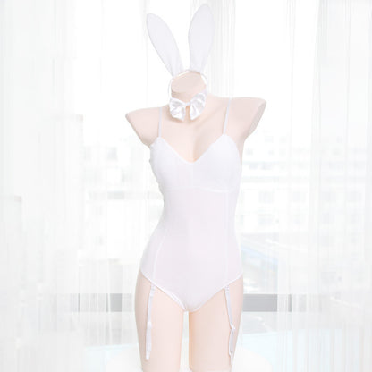 Fashion Sexy Bunny Girl Underwear Set