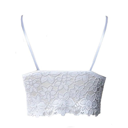 Lingerie chaude femmes Sexy Bralette femmes