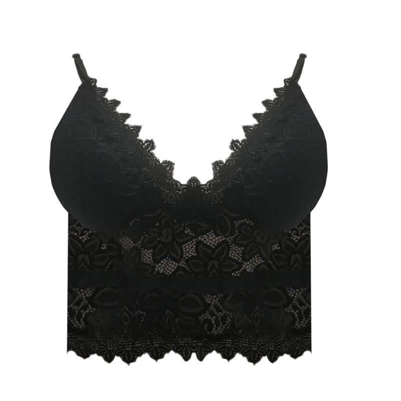 Lingerie chaude femmes Sexy Bralette femmes