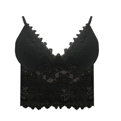 Lingerie chaude femmes Sexy Bralette femmes