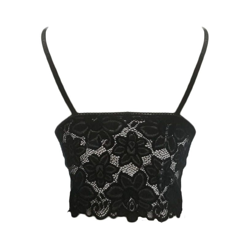 Lingerie chaude femmes Sexy Bralette femmes