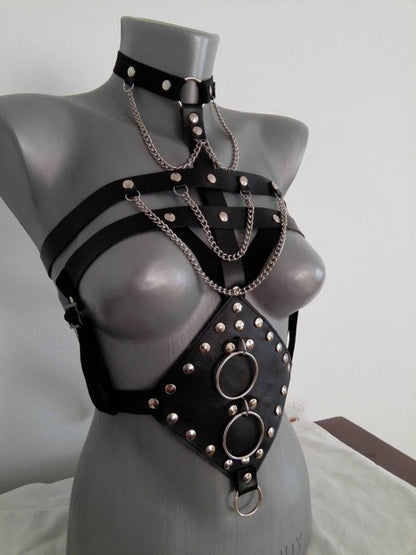 Pu   Dress Adult  Camisole Sex  Women Sex Toys