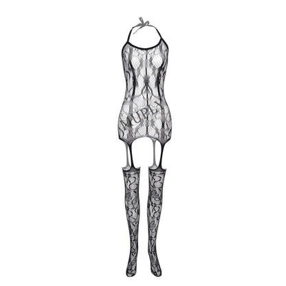 Lingerie Sexy Femmes Hot Baby Dolls Robe Wom