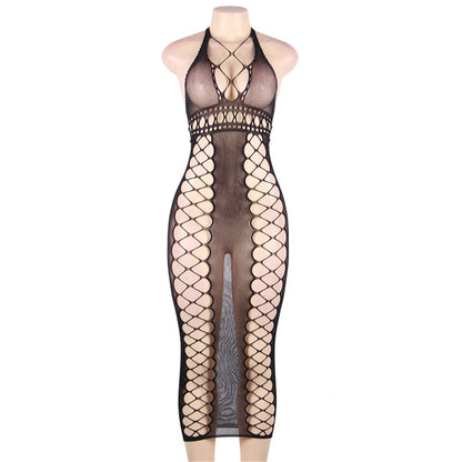 Sexy Lingerie  Hot Women Bodystocking Bodysuits  Crotch Tights Transparent Body Stockings Sex Clothes Mesh Underwear