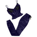 Mujer Paño Lencería sexy Lencería sexy Pijamas