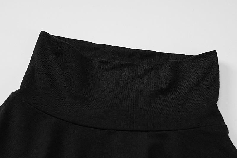 Body à manches longues pour femmes, mode d'été, dos nu, coupe ajustée, Base