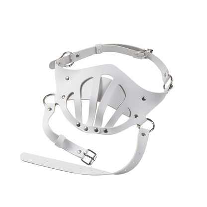 European And American Punk Style Breathable Mask