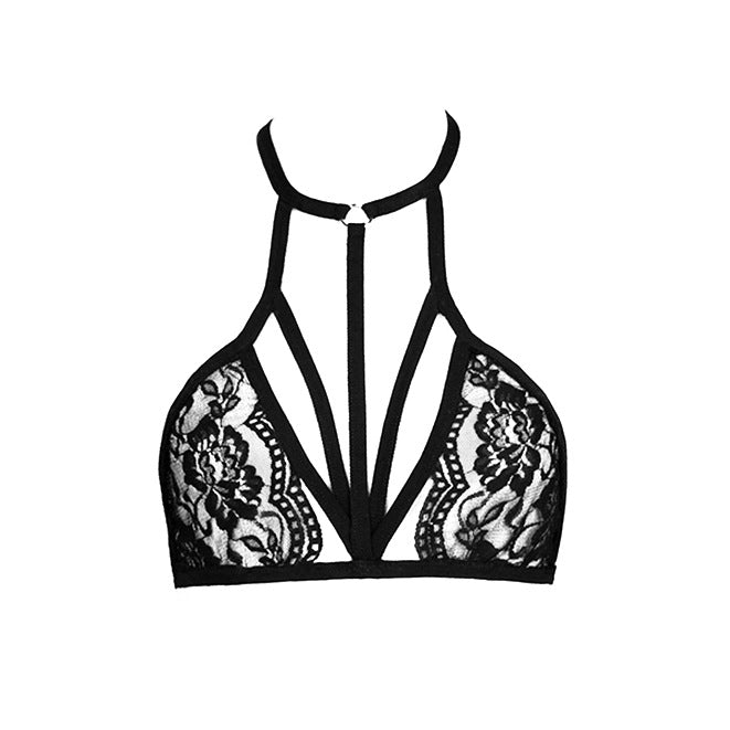 Se Xy Lingerie En Dentelle
