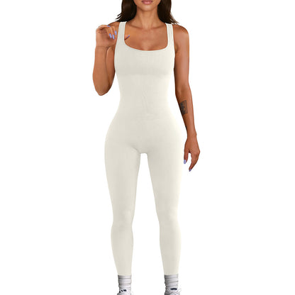 Body gilet sans manches pour femmes
