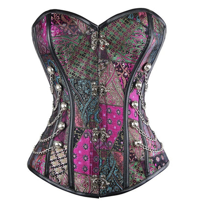 Lencería Ropa Interior Fajas Corsé