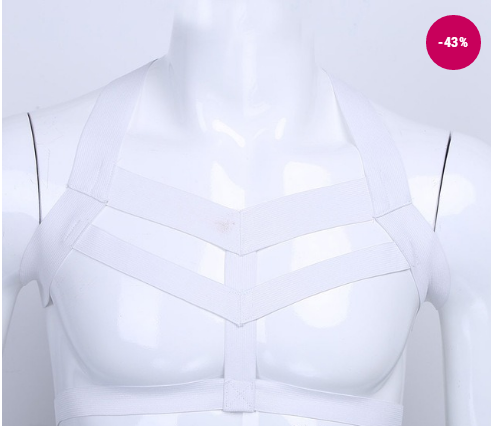 Sous-vêtements pour hommes