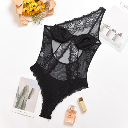 Body à une épaule