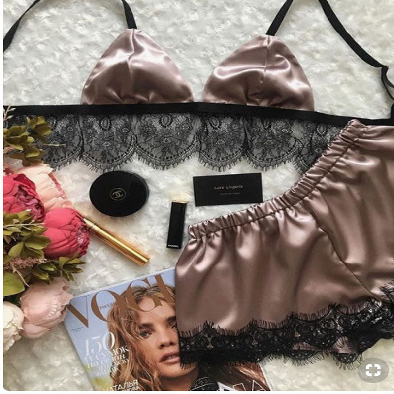 Lingerie érotique
