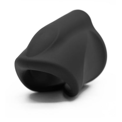 Massage de vibration d'entraîneur de tête de tortue de vibration de silicone d'Usb pour les hommes