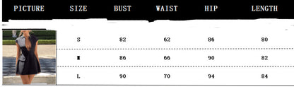 Waist-tight Slimming A- Line Skirt Hot Girl Cardigan French Style Temperament Dress