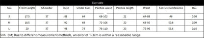 European And American Bowknot Nightclub Hot Girl Sexy Lingerie Suit