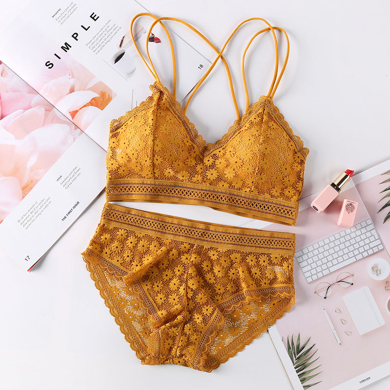 Soutien-gorge sexy