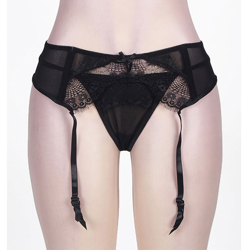 Culotte sexy grande taille