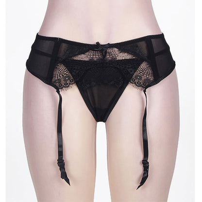 Culotte sexy grande taille